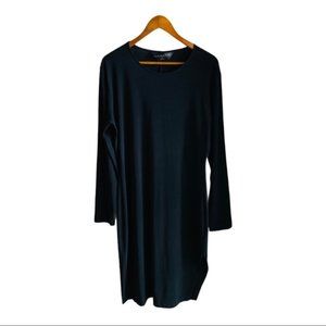 Kamali Kulture Women's Dress Black size XL